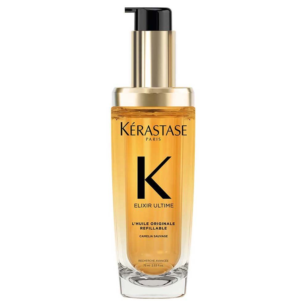 Óleo Capilar Kérastase Elixir Ultime L'Huile Originale 75ml 1