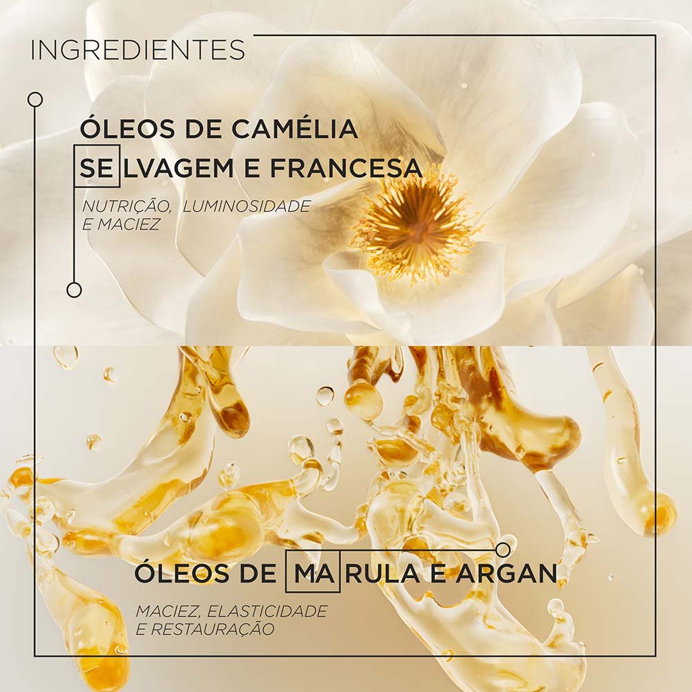 Óleo Capilar Kérastase Elixir Ultime L'Huile Originale 75ml 5
