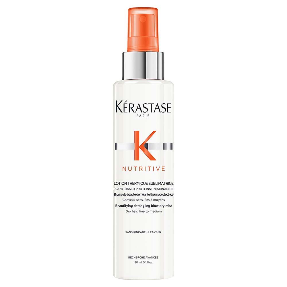 Protetor Térmico Kérastase Nutritive Lotion Thermique 150ml 1