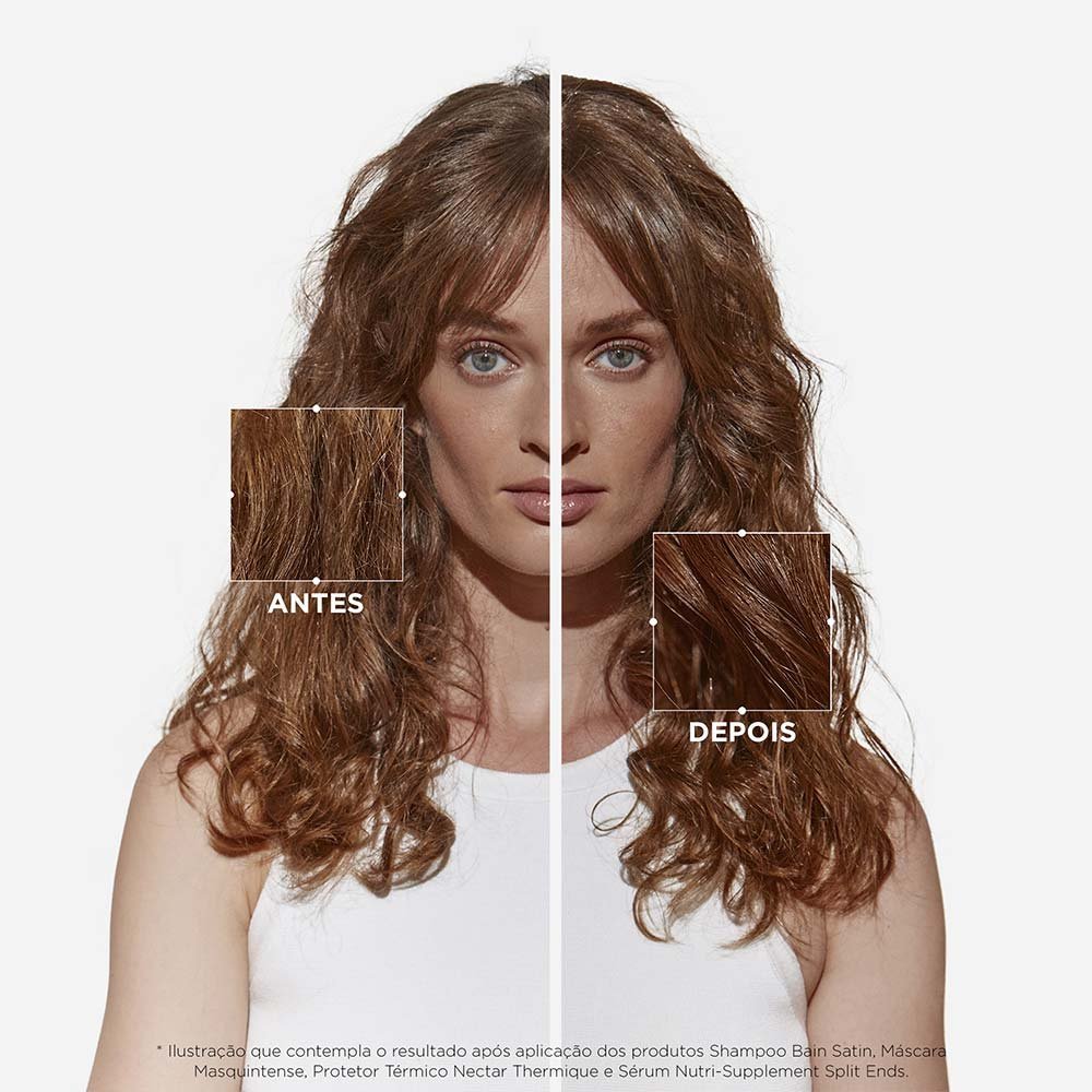 Kérastase Nutritive Masquintense Riche Máscara 200ml 4