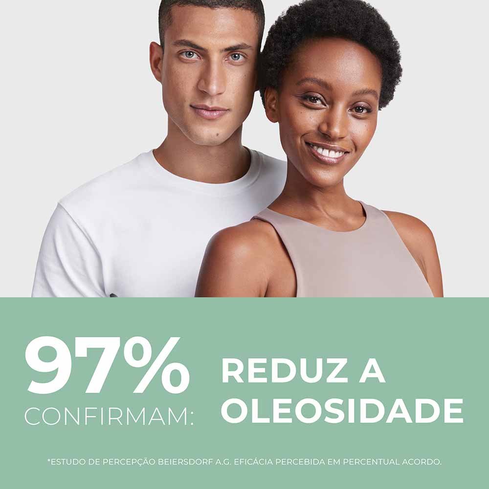 Gel de Limpeza Facial Concentrado Eucerin - DermoPure Oil Control 400g 4