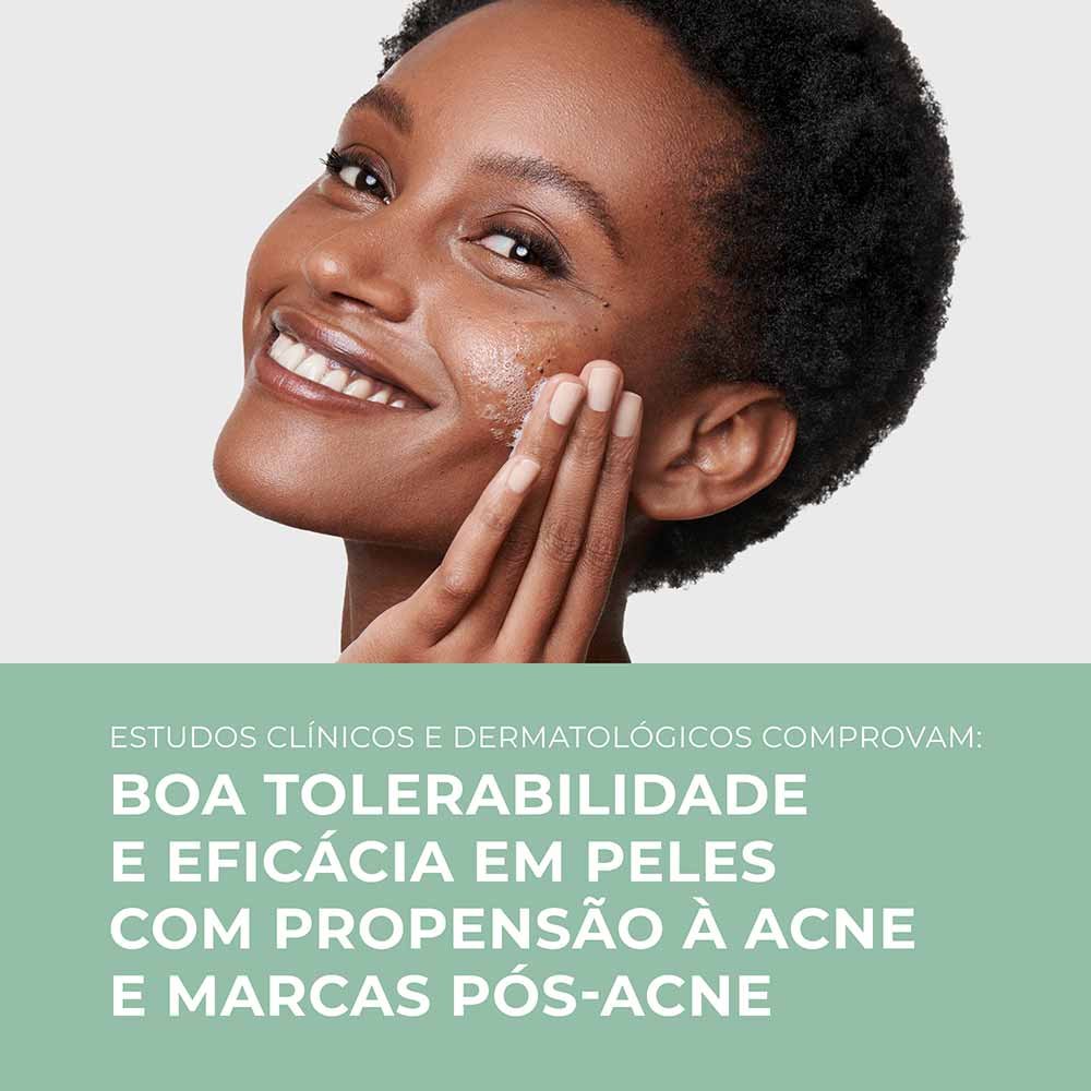 Gel de Limpeza Facial Concentrado Eucerin - DermoPure Oil Control 400g 6