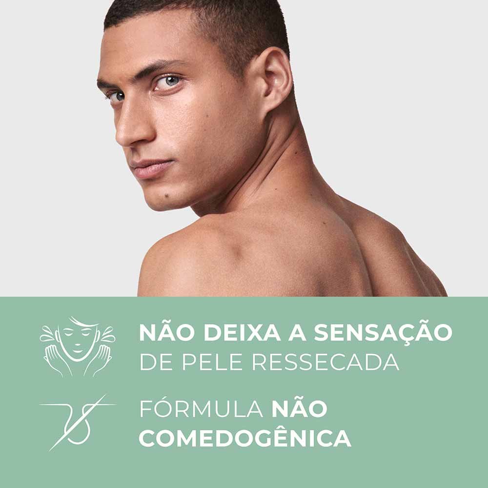 Gel de Limpeza Facial Concentrado Eucerin - DermoPure Oil Control 400g 7