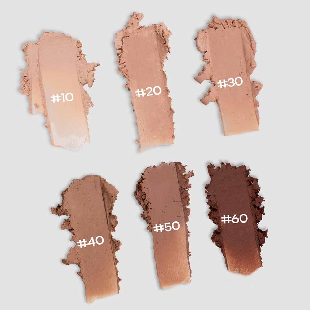 Protetor Solar Facial em Bastão Com Cor Ollie FPS 95 Cor 60 7