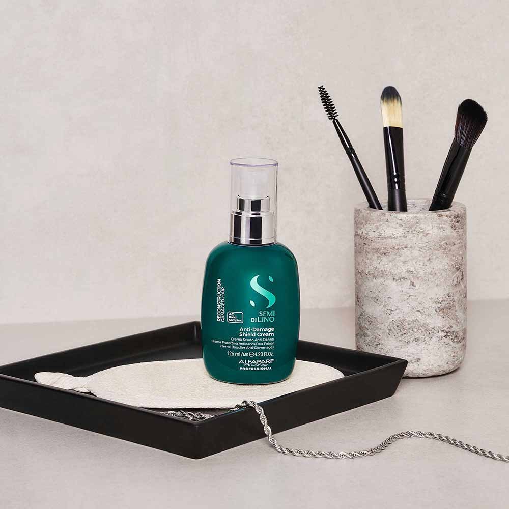 Alfaparf Milano Semi di Lino Reparative Cream 125ml 6