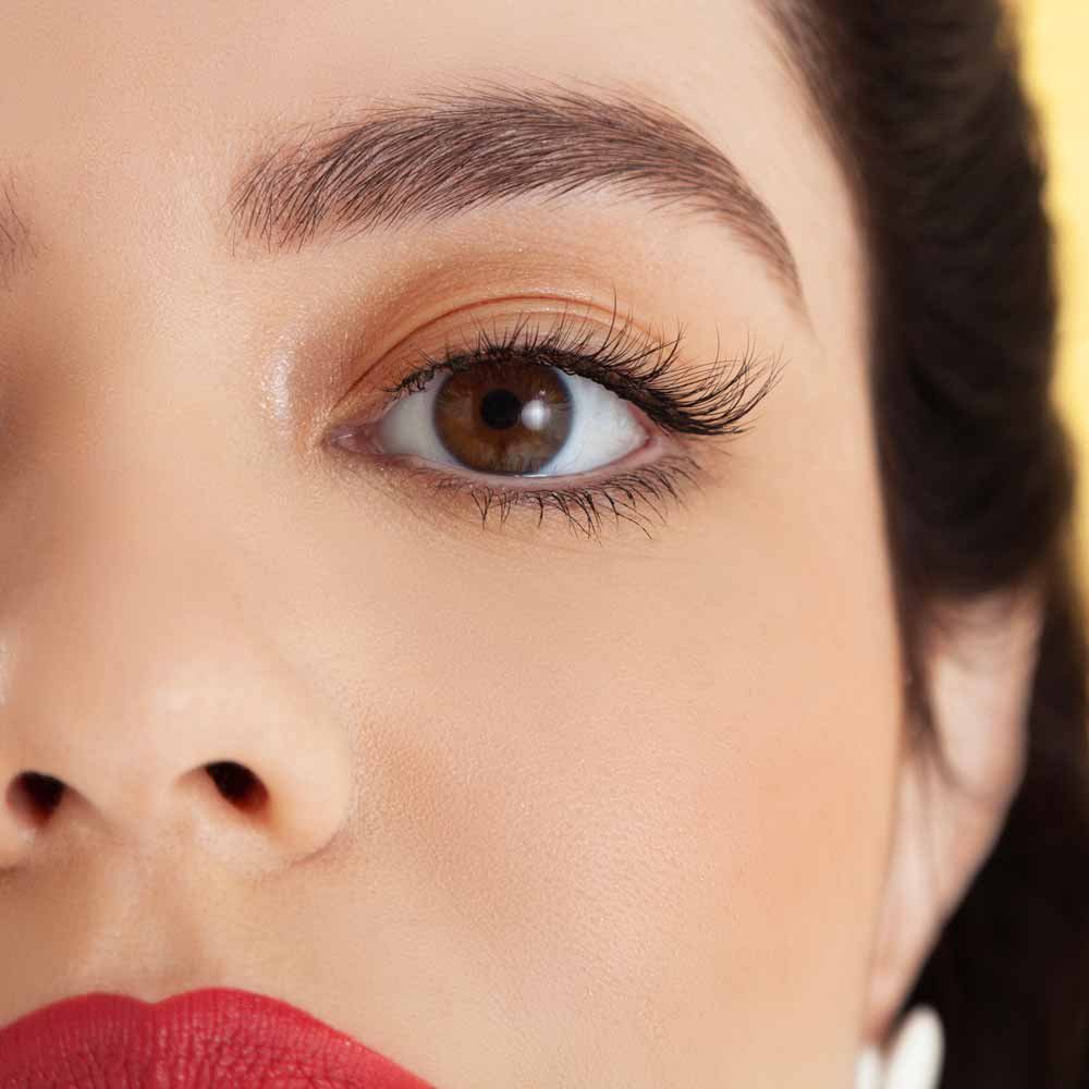 Cílios Postiços That Girl Invisible Lash 3D Mega Light ÚNICO 2