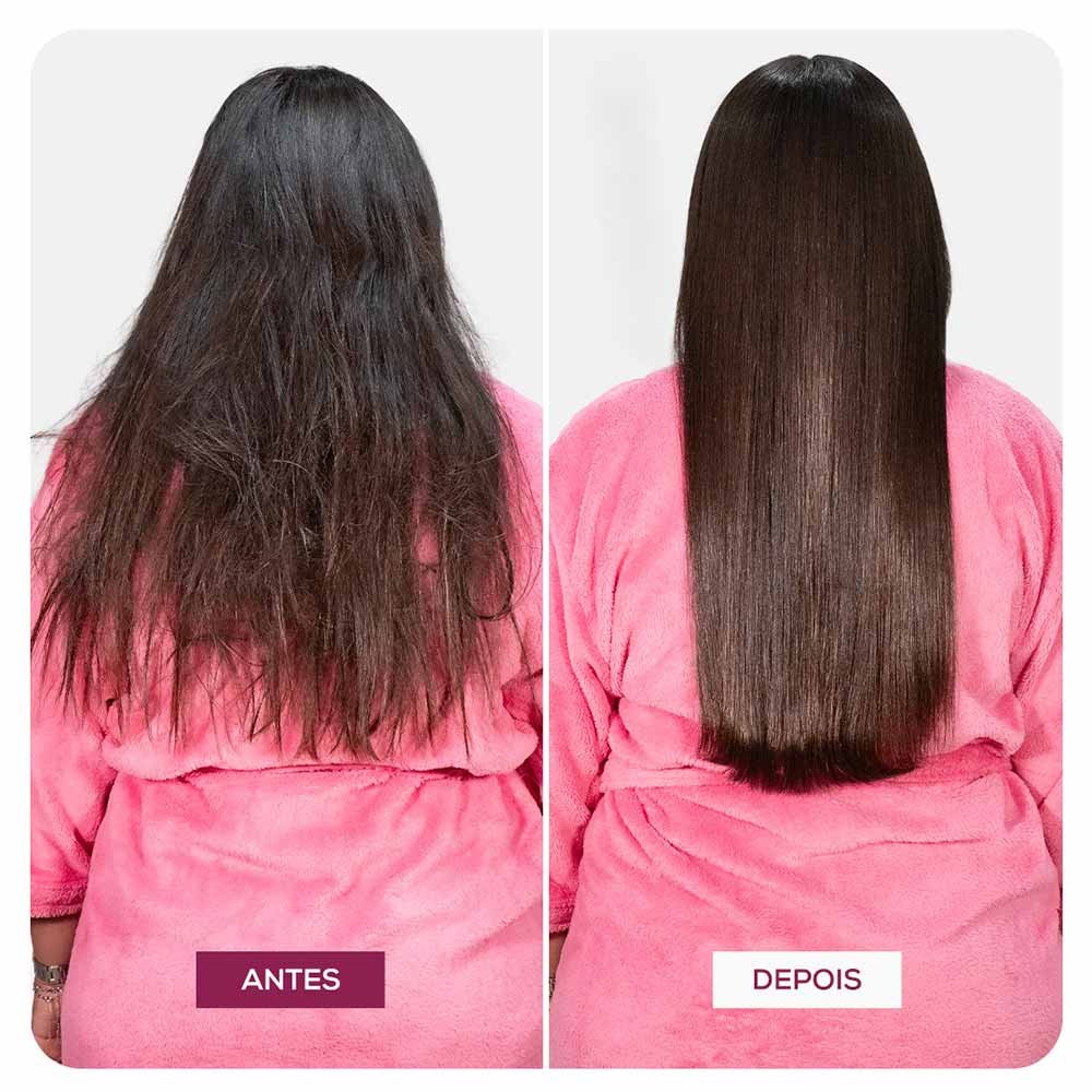 Forever Liss Vinagre Capilar de Maçã 200ml 2