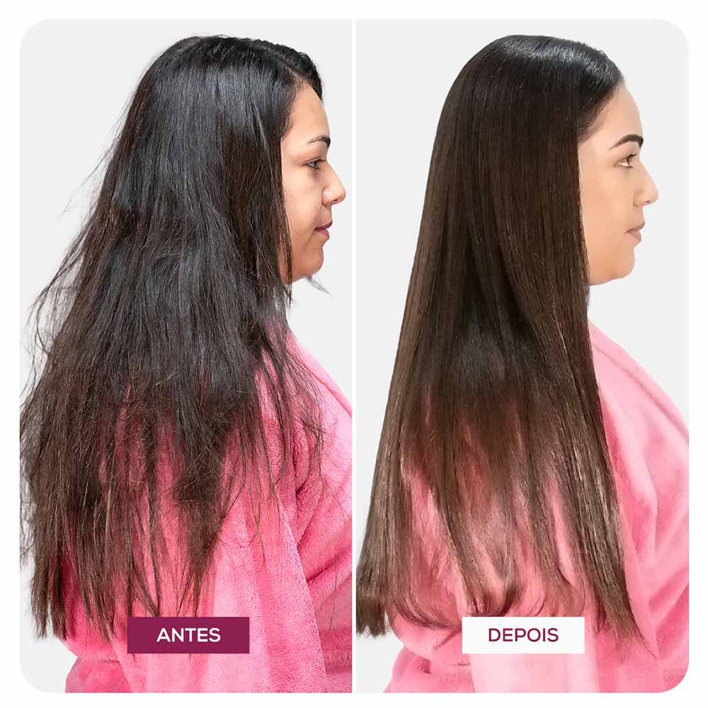 Forever Liss Vinagre Capilar de Maçã 200ml 4