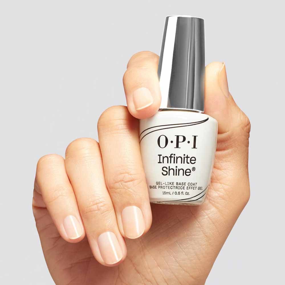 Base OPI Infinite Shine Coat 15ml 2