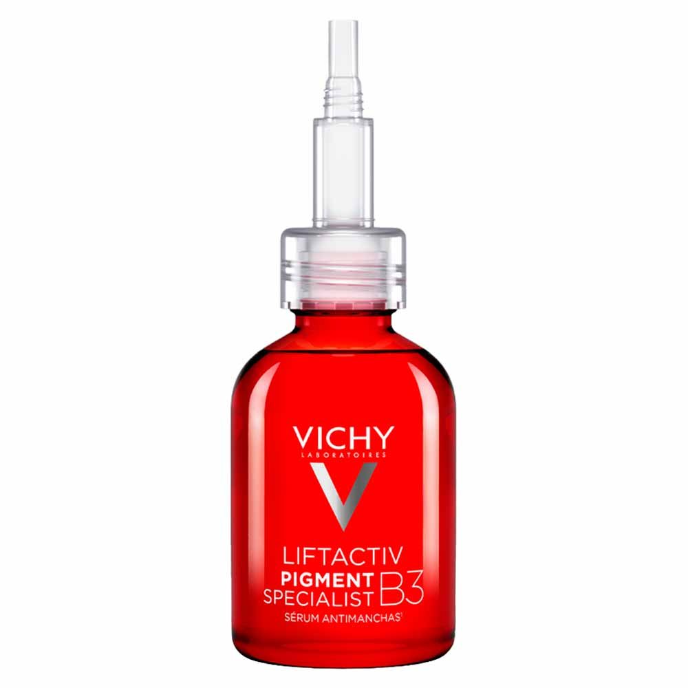 Sérum Antimanchas Vichy Liftactiv Pigment Specialist B3 30ml 1