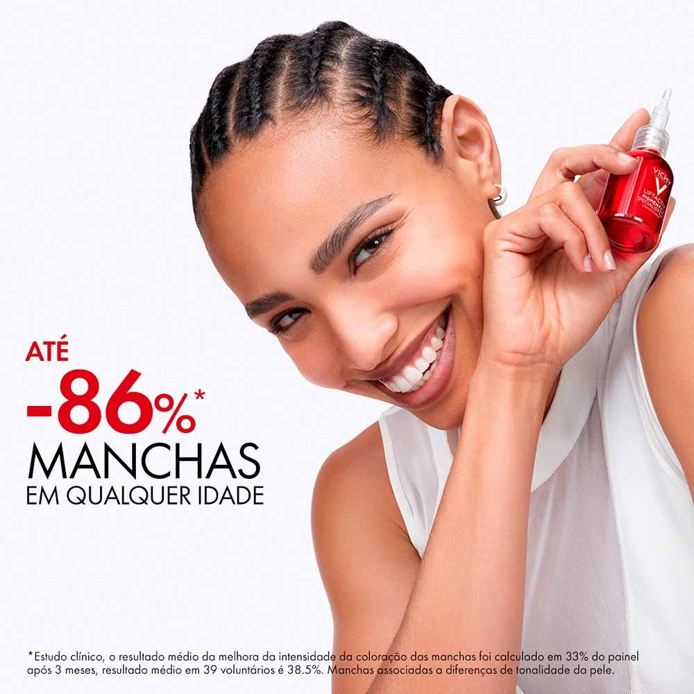 Sérum Antimanchas Vichy Liftactiv Pigment Specialist B3 30ml 3