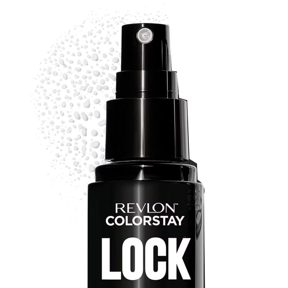 Spray Fixador de Maquiagem Revlon ColorStay Lock 56ml 3