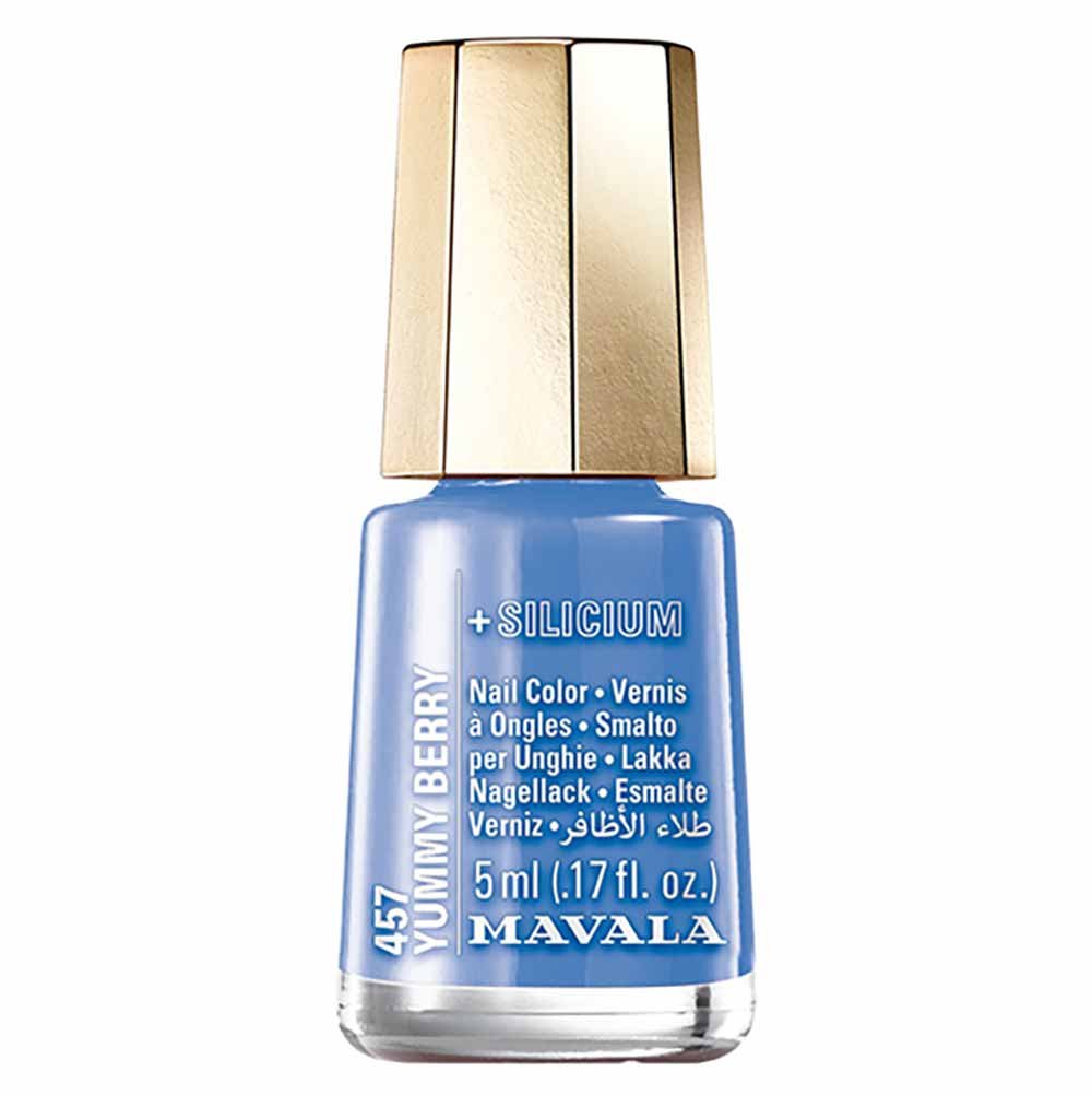 Esmalte Mavala Mini Color Yummy 5ml 1