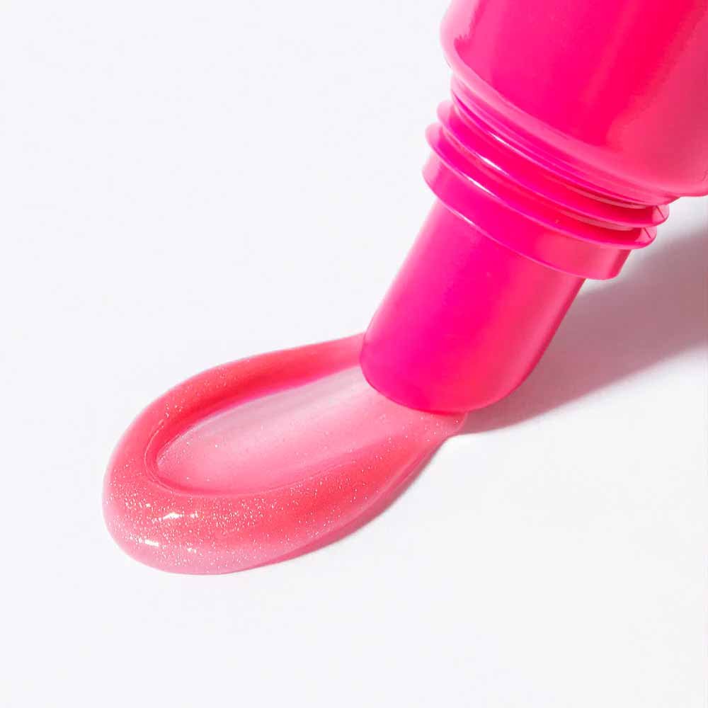 Lip Gloss People Colour 10g Berry 6