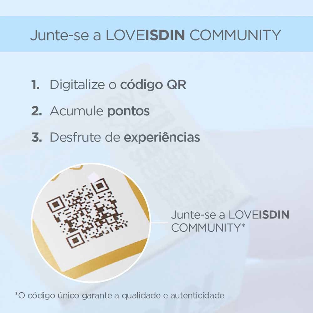 Gel Creme Para Olhos Isdin Hyaluronic Eyes 15g 8