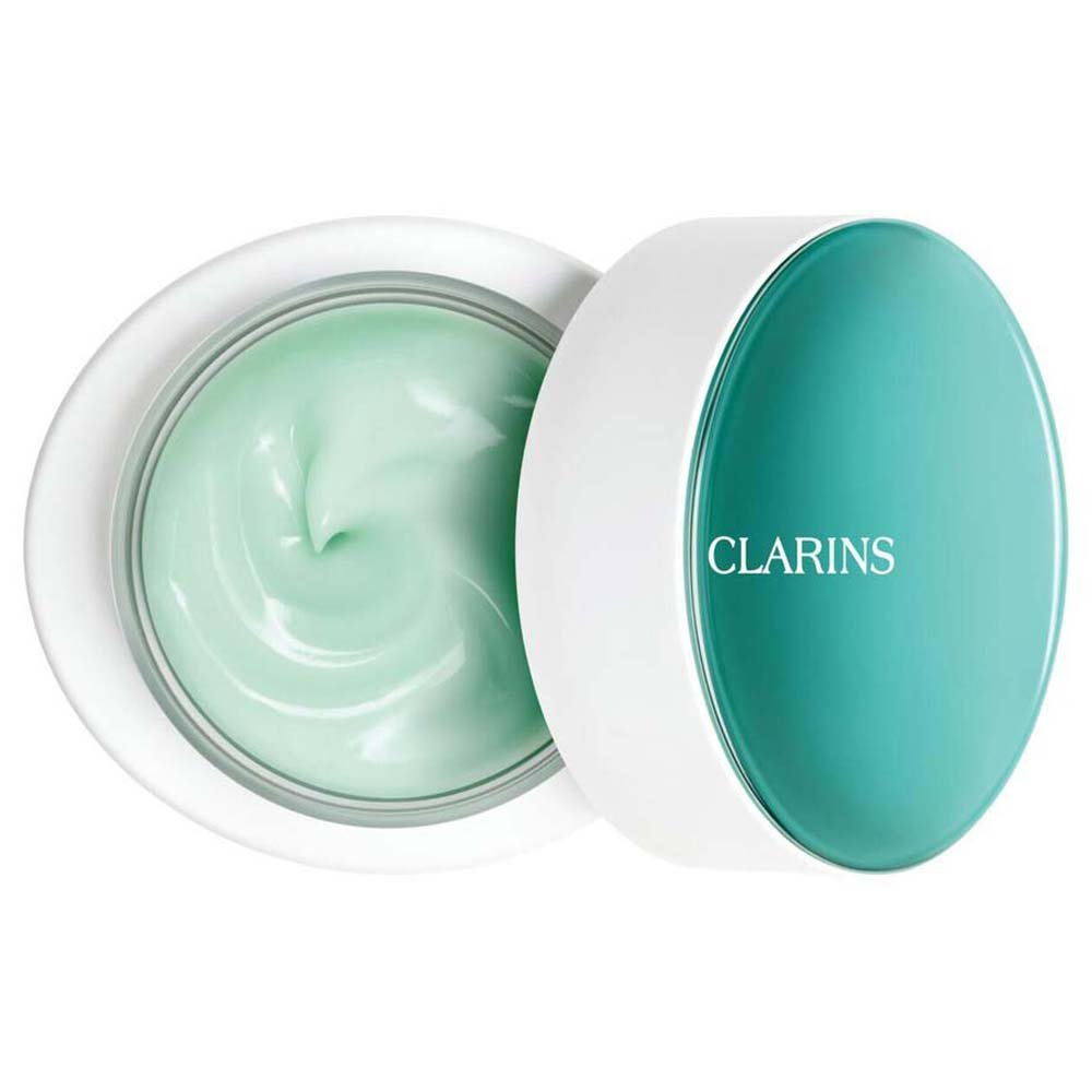 Máscara Facial em Creme Clarins Cryo-Flash 75ml 7