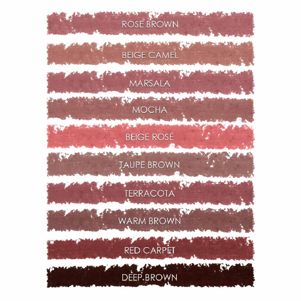 Lapiseira Labial Bruna Tavares BT Lipshape 300g Rosa 3