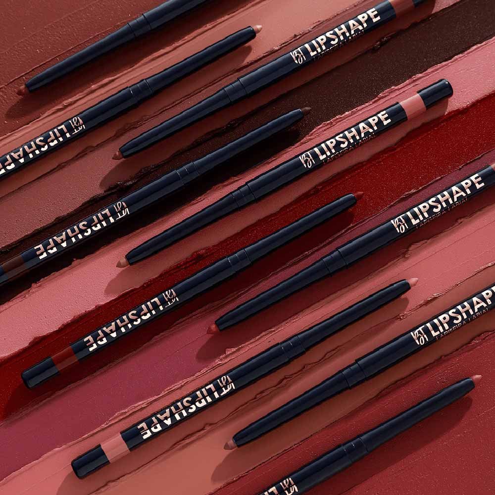 Lapiseira Labial Bruna Tavares BT Lipshape 300g Rosa 5