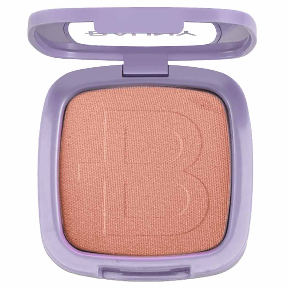 Blush Compacto Bauny 5g Flamingo 3