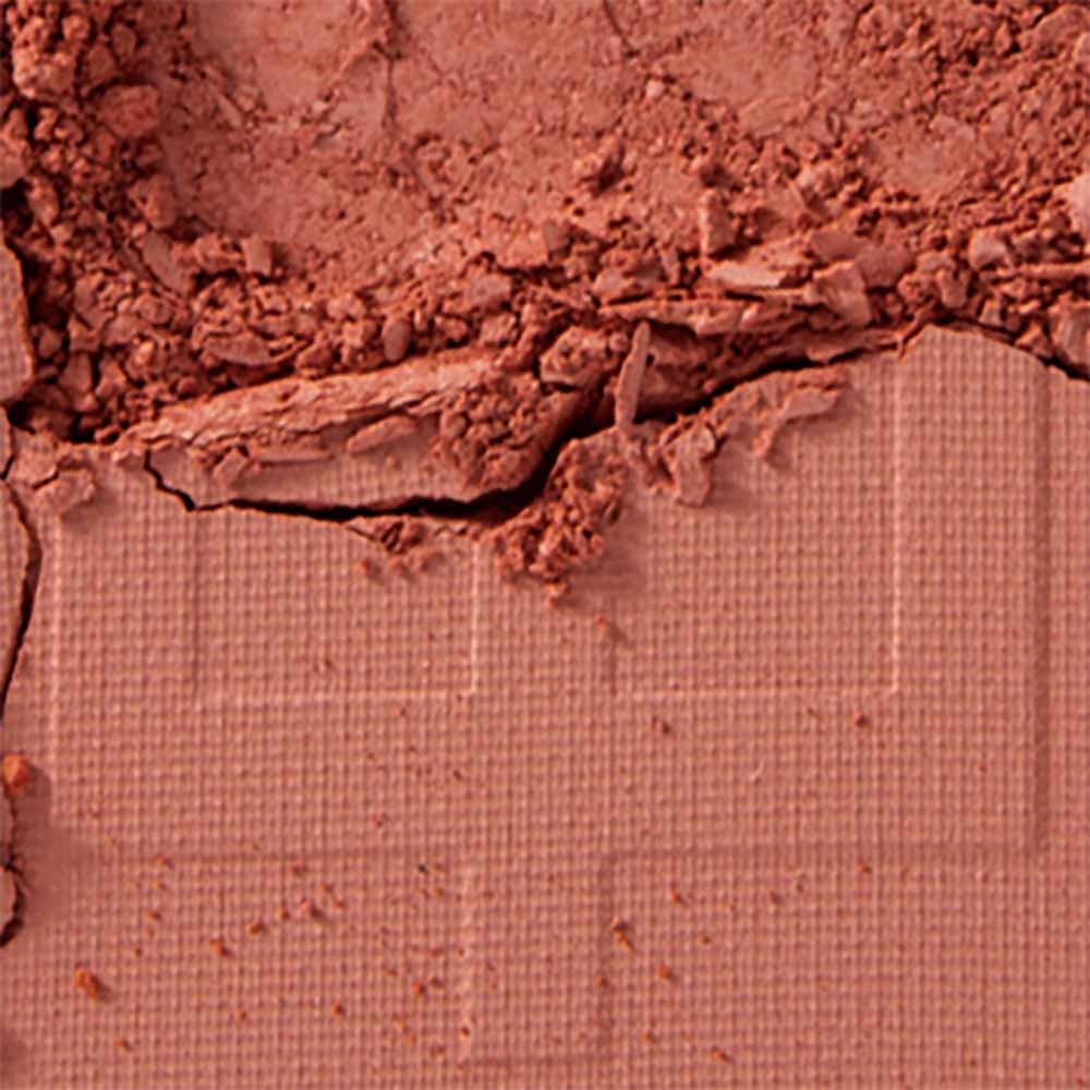 Blush Compacto Bauny 5g Caribe 2