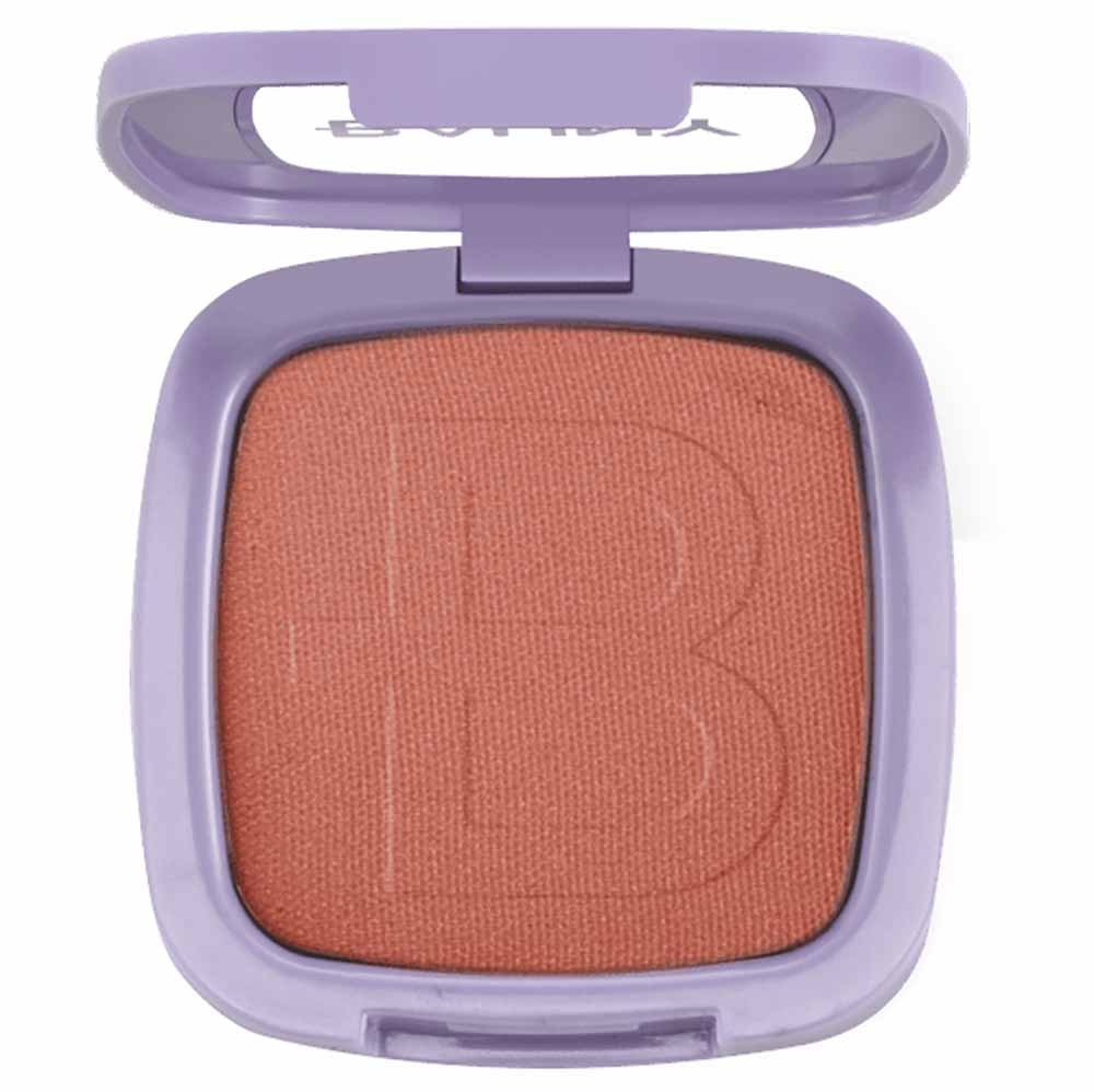 Blush Compacto Bauny 5g Caribe 3