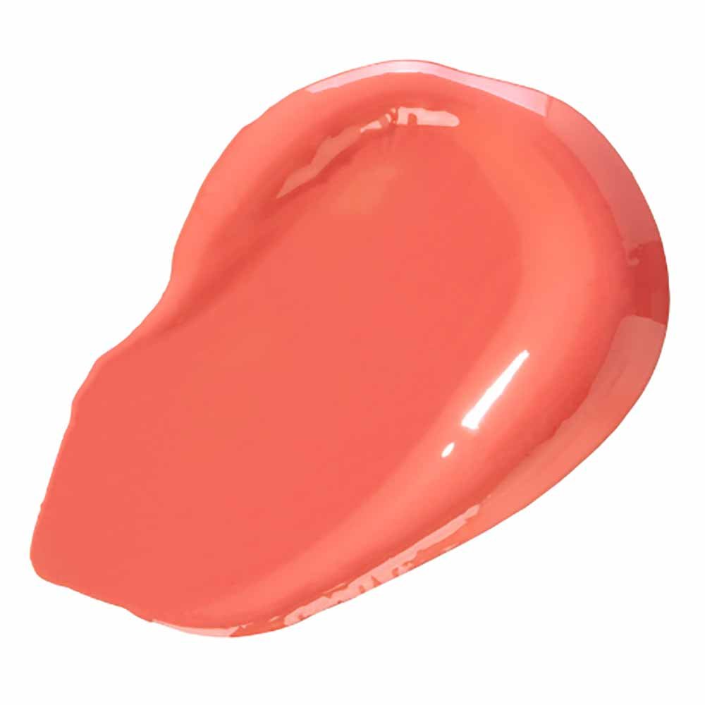 Blush Líquido Bauny Soft Cream 3 em 1 5g Wishes 2