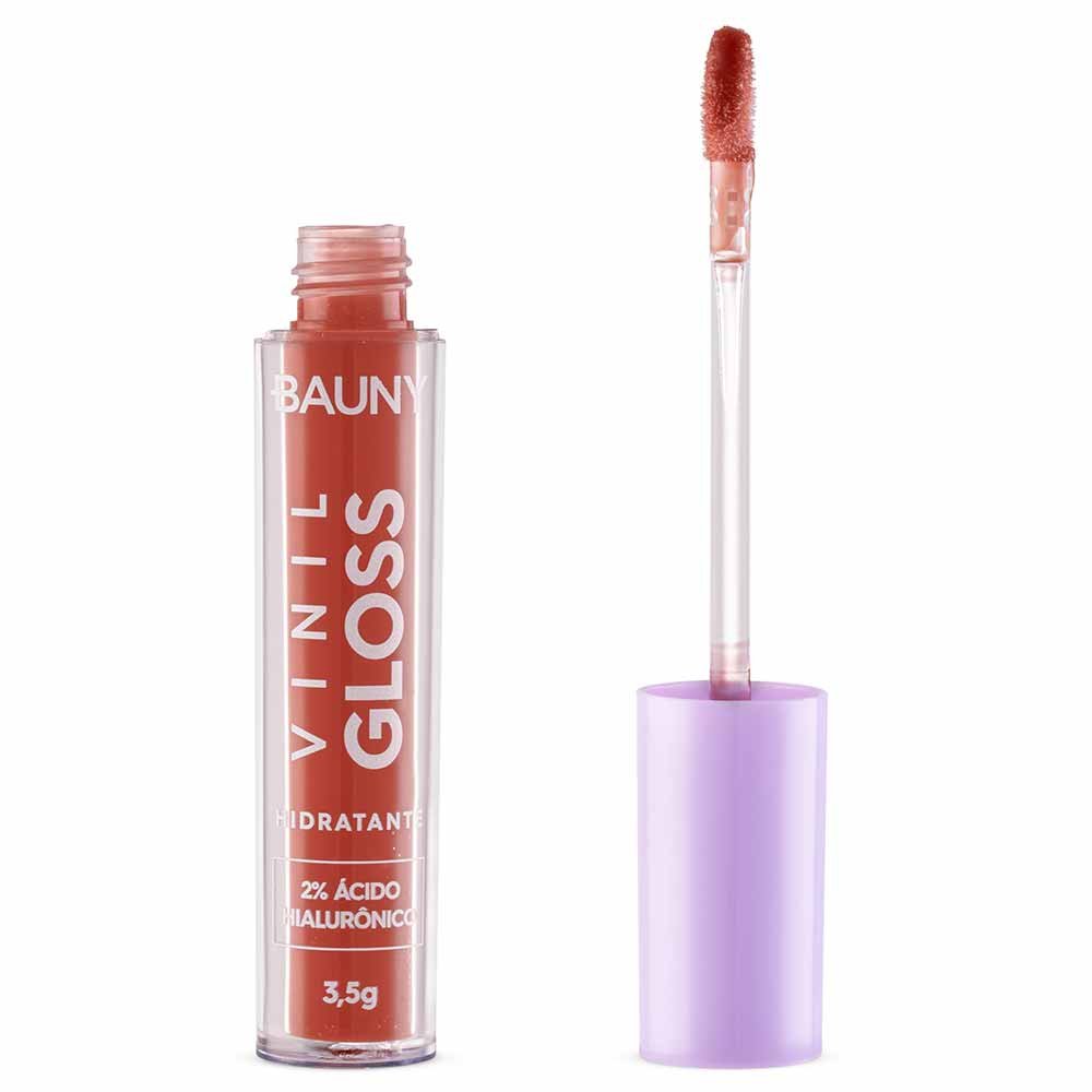 Gloss Vinil Bauny 3,5g Be Spicy 3