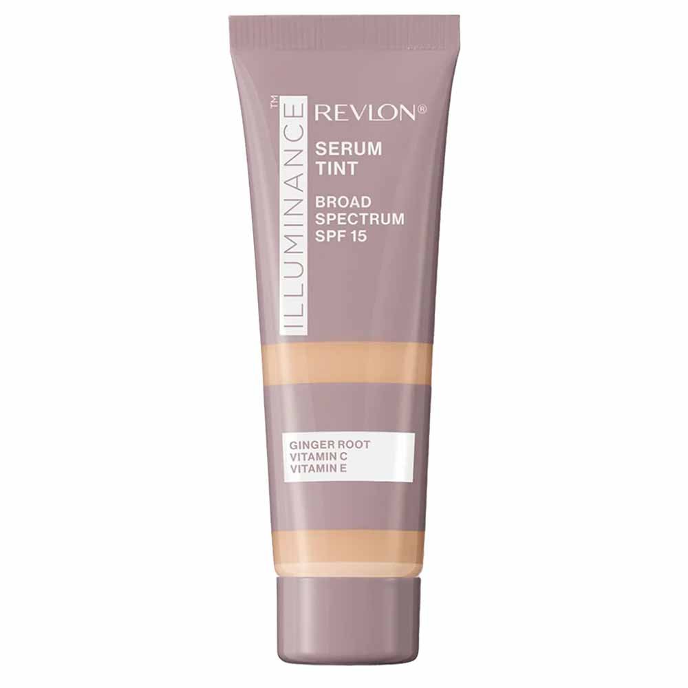 Base Liquida Revlon Illuminance Sérum Tint SPF15 28ml
