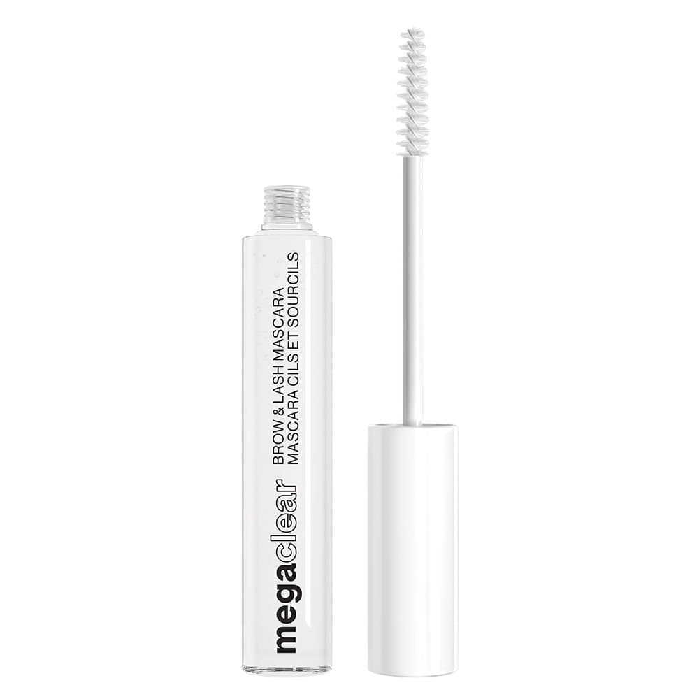 Máscara de Sobrancelhas wet n wild Mega Clear Brow & Lash 9ml 9ml 2