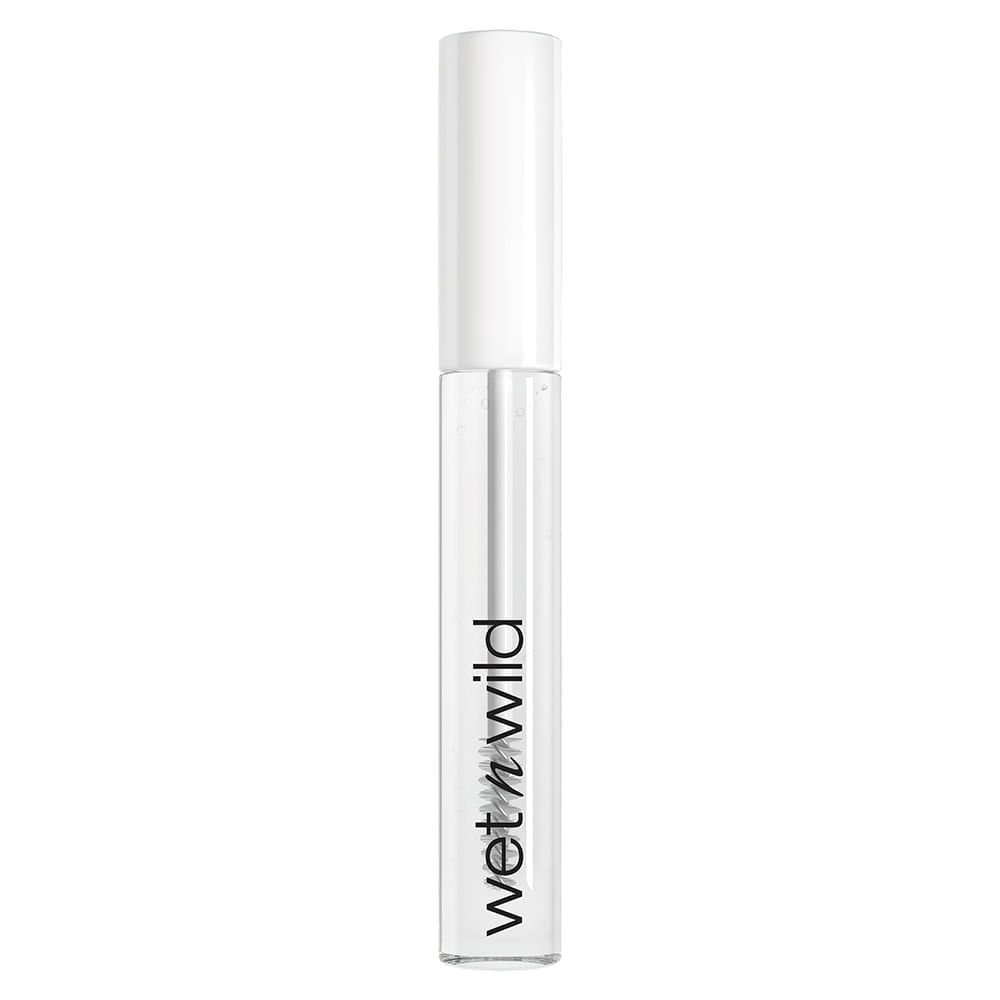 Máscara de Sobrancelhas wet n wild Mega Clear Brow & Lash 9ml 9ml 5
