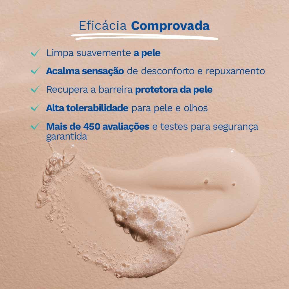 Óleo de Banho Mustela Stelatopia 500ml 6