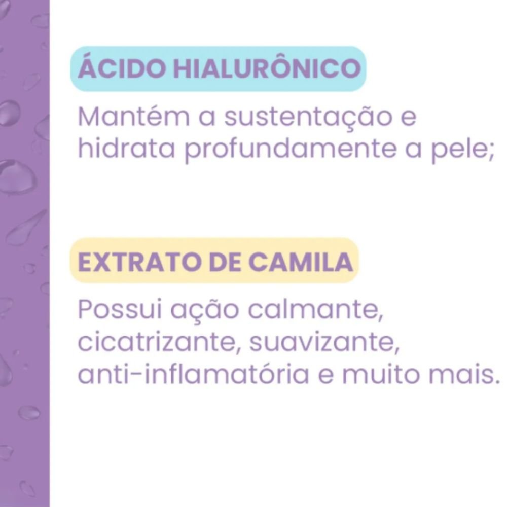 Tônico Facial Bauny 100ml 3