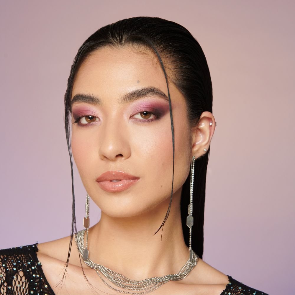 Paleta de Sombras Bauny 10,2g ÚNICO 4