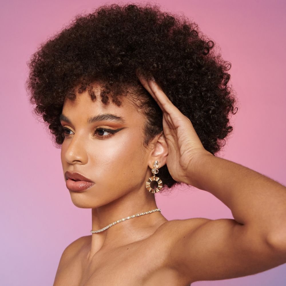 Paleta de Sombras Bauny 10,2g 4