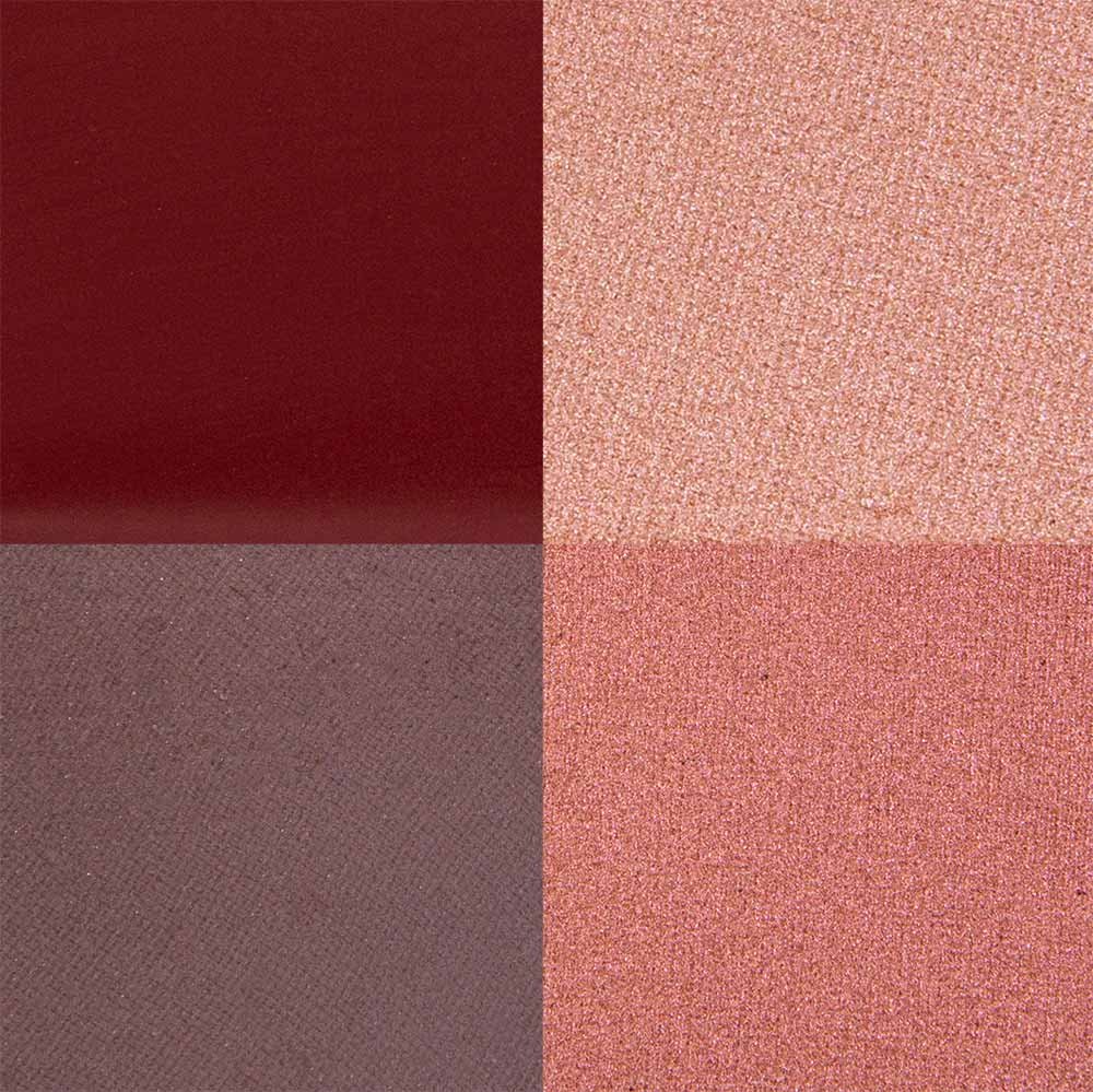 Paleta Multifuncional Bauny Skin Match 20g ÚNICO 3