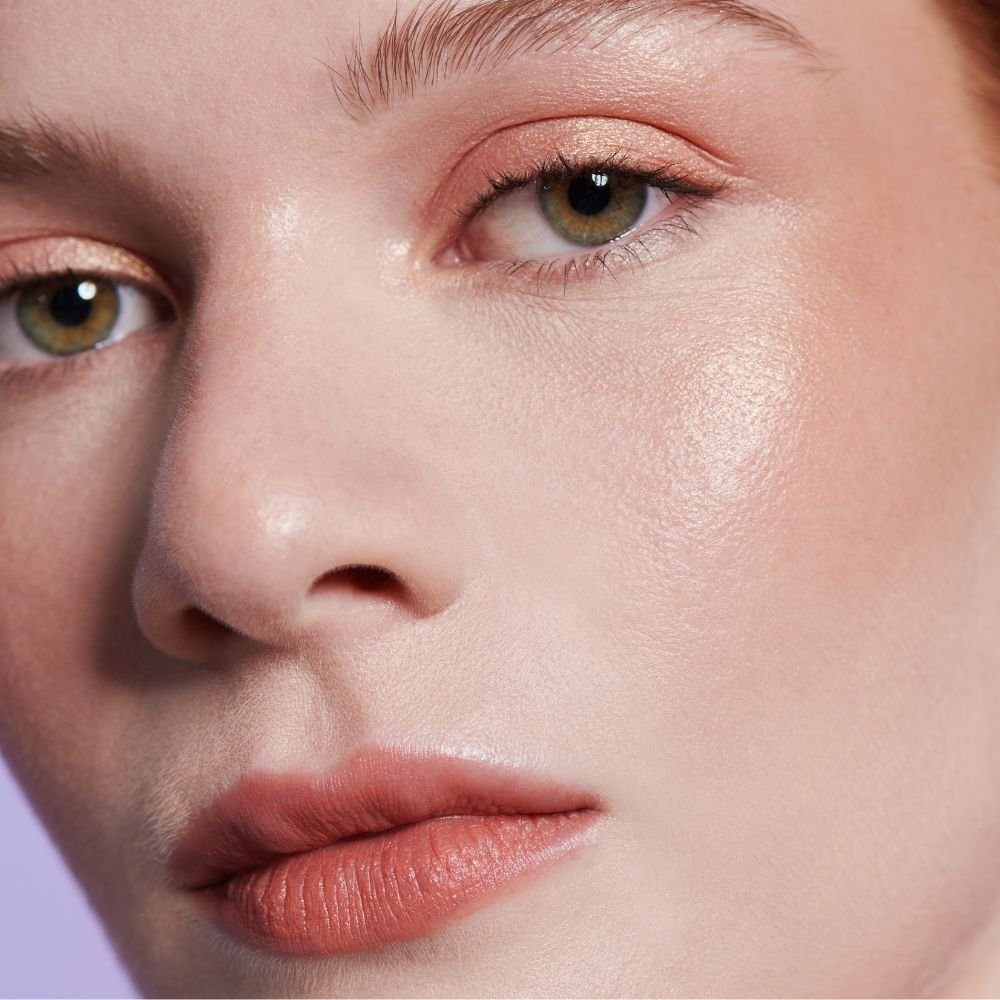 Paleta Multifuncional Bauny Skin Match 20g 20g 4
