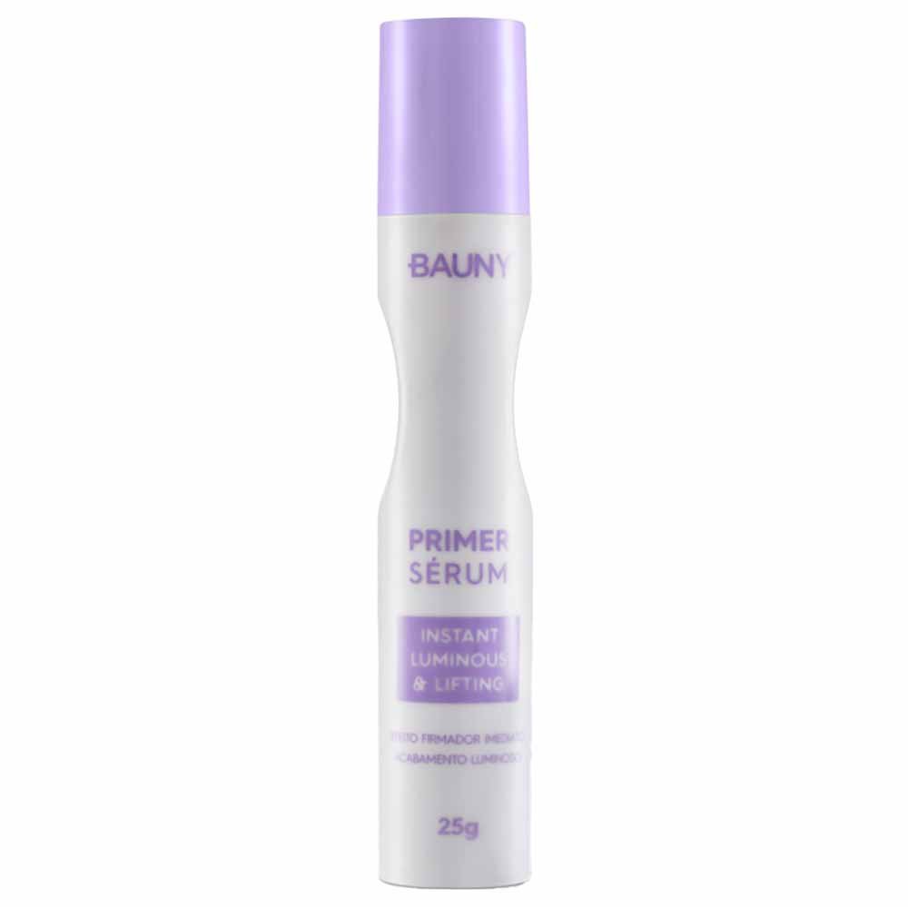 Primer Sérum Facial Bauny 25g