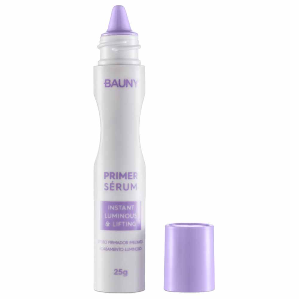 Primer Sérum Facial Bauny 25g 3