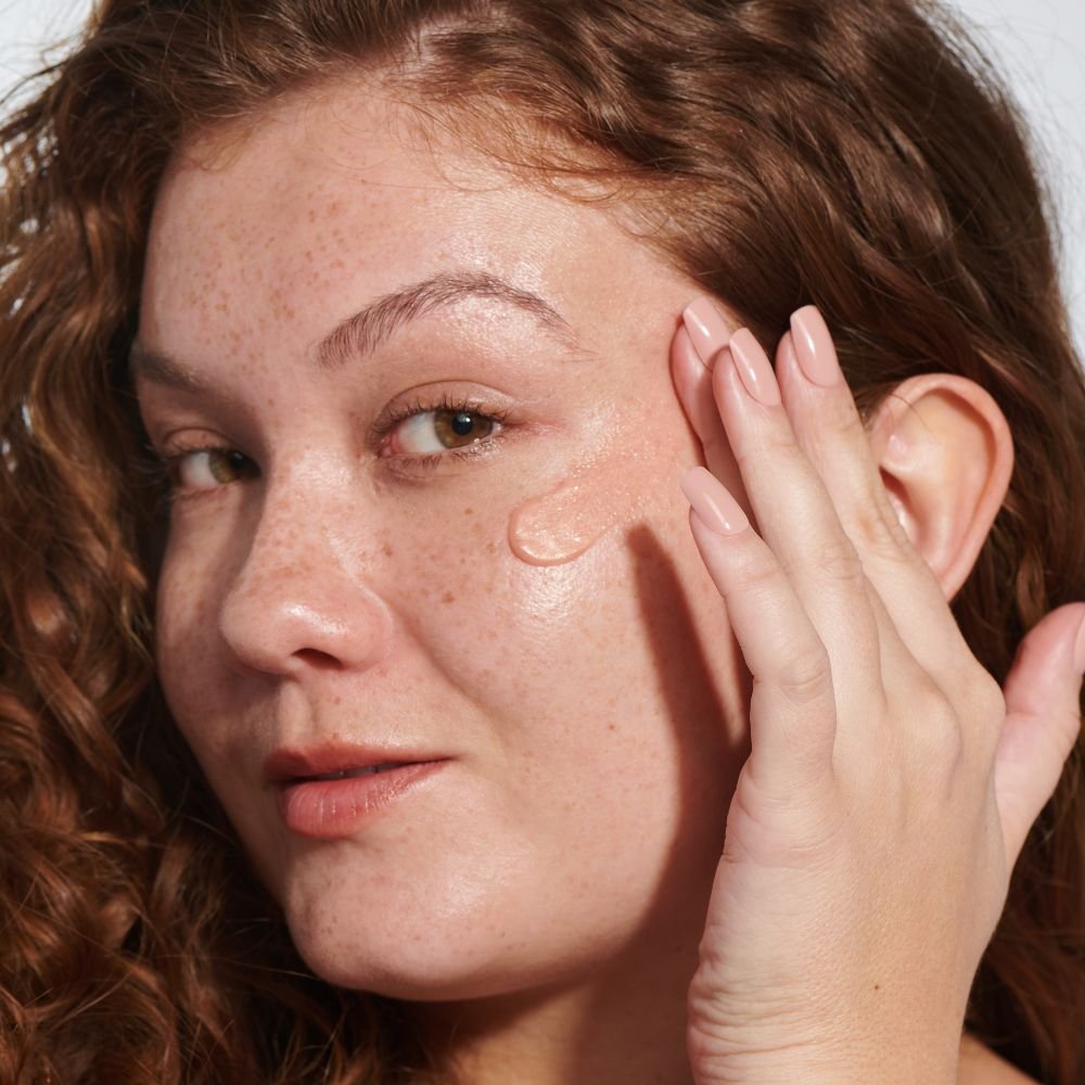 Primer Sérum Facial Bauny 25g 4