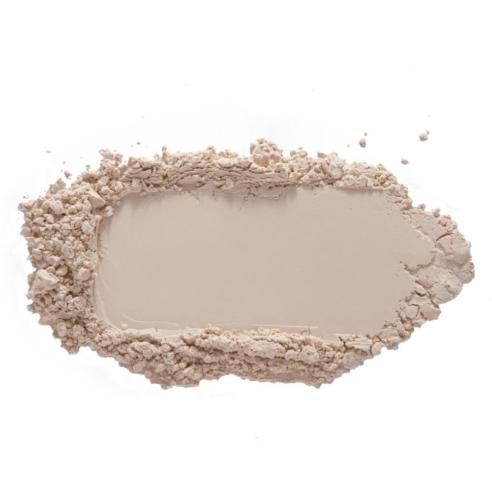 Pó Solto Universal Bauny Power Blur 15g Translúcido 3