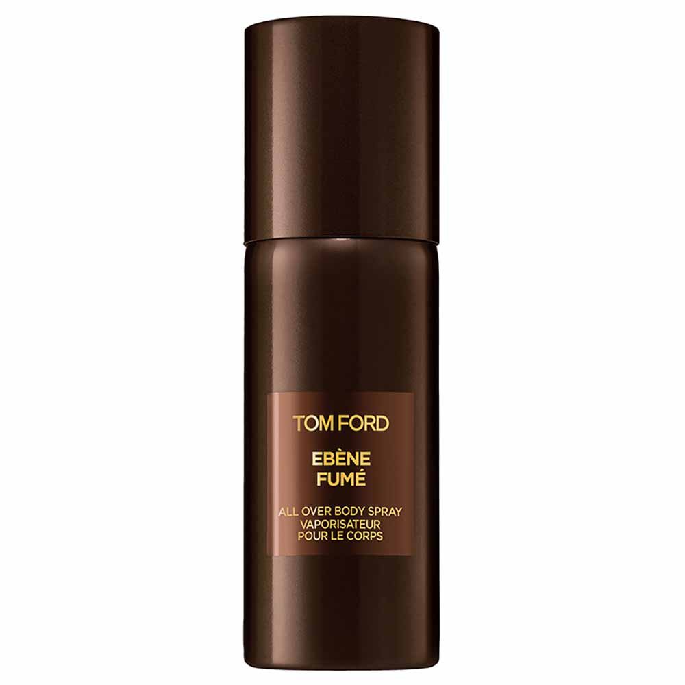 Body Spray Tom Ford Ebené Fumé 150ml 1
