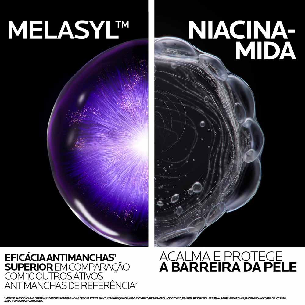 Gel de Limpeza Antimanchas La Roche-Posay Mela B3 120g 5
