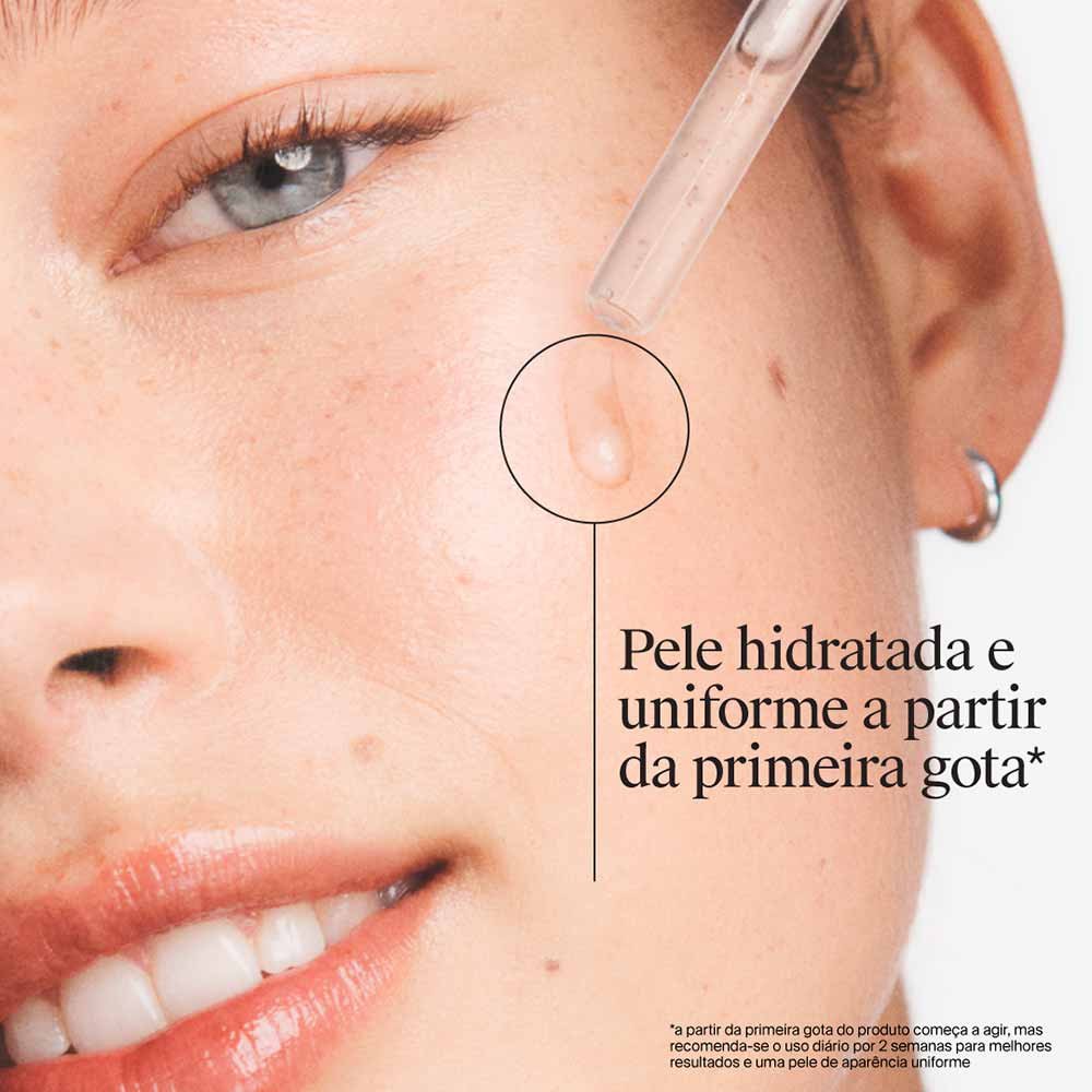 Sérum Facial Antimarcas Neutrogena Hydro Boost 30ml 2