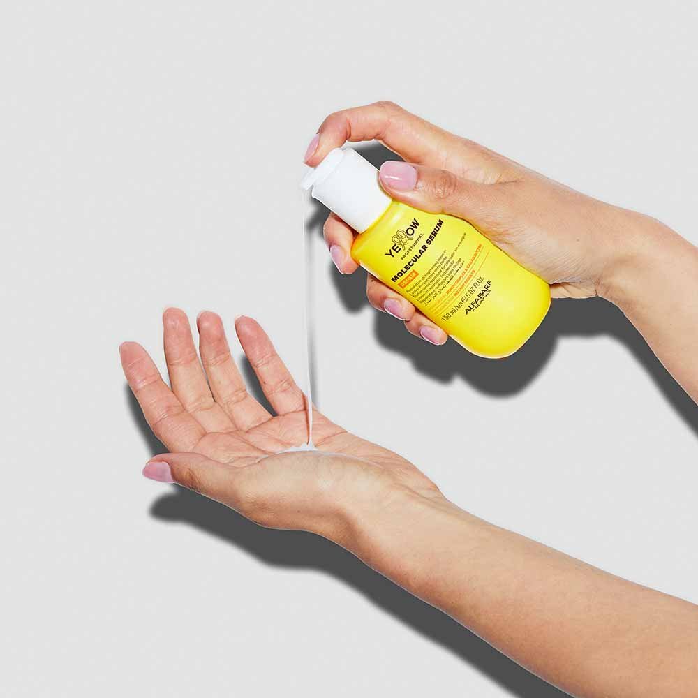 Sérum Yellow Professional Repair Molecular 150ml 5