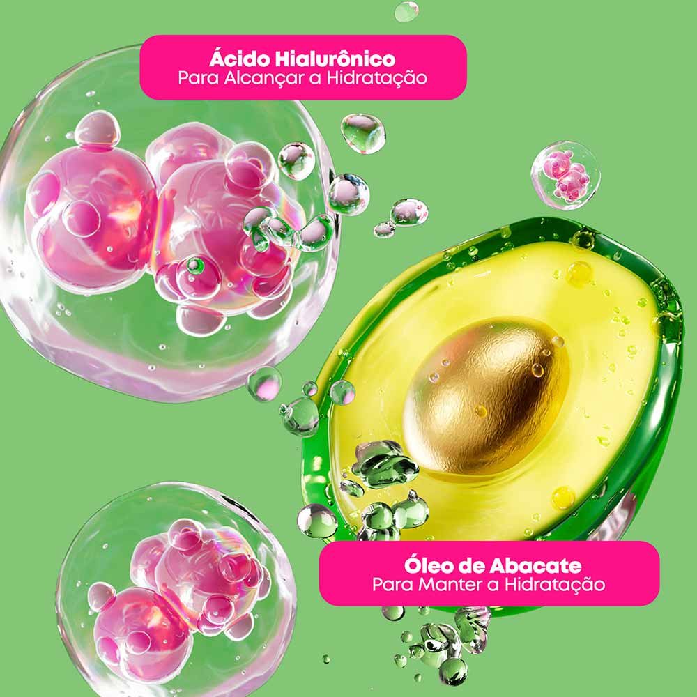 Condicionador Hidratante Matrix Food For Soft 300ml 2