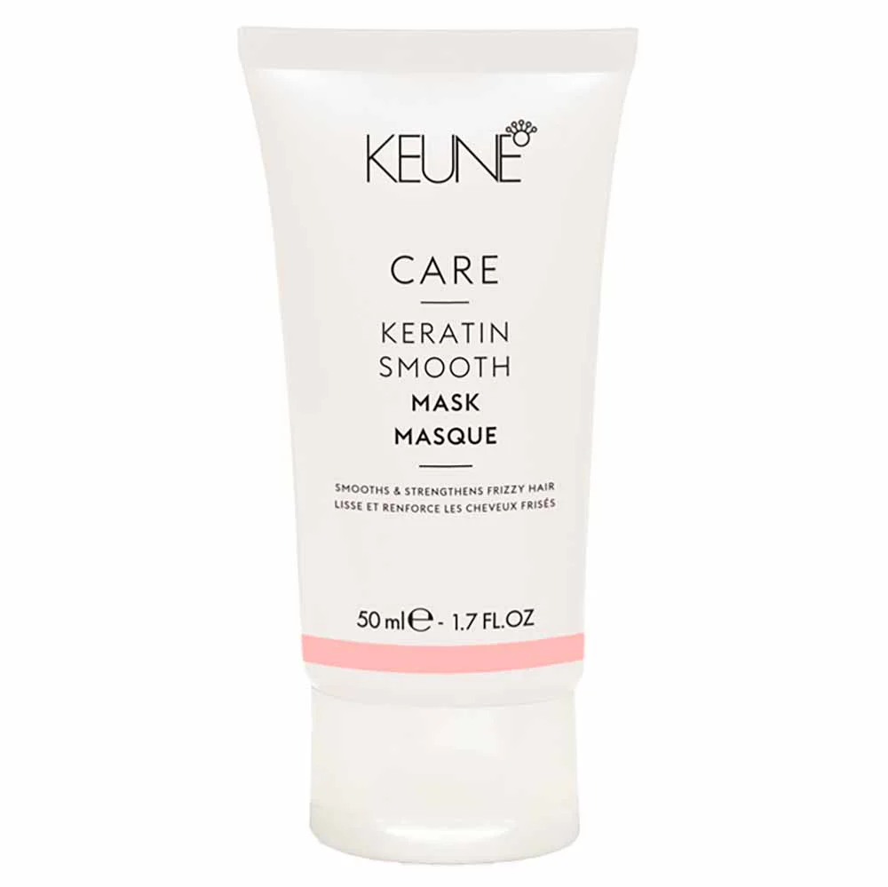 Máscara de tratamento Keune Care Keratin Smooth