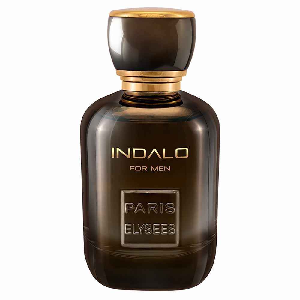 Perfume Indalo Paris Elysees Masculino Eau De Toilette