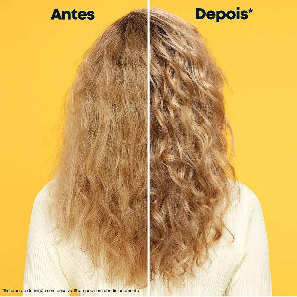 Modelador de Cachos Matrix A Curl Can Dream 250ml 7