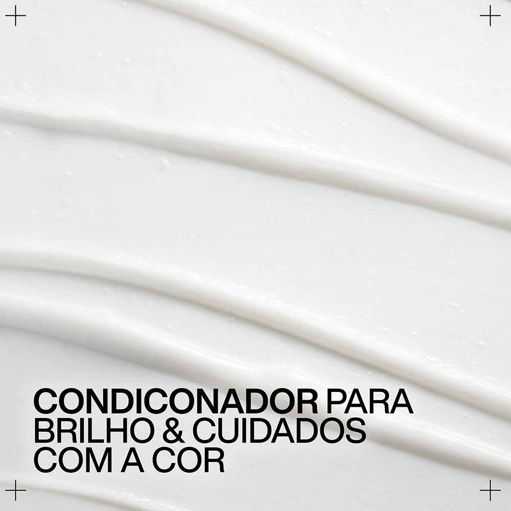 Redken Acidic Color Gloss Condicionador 300ml 3