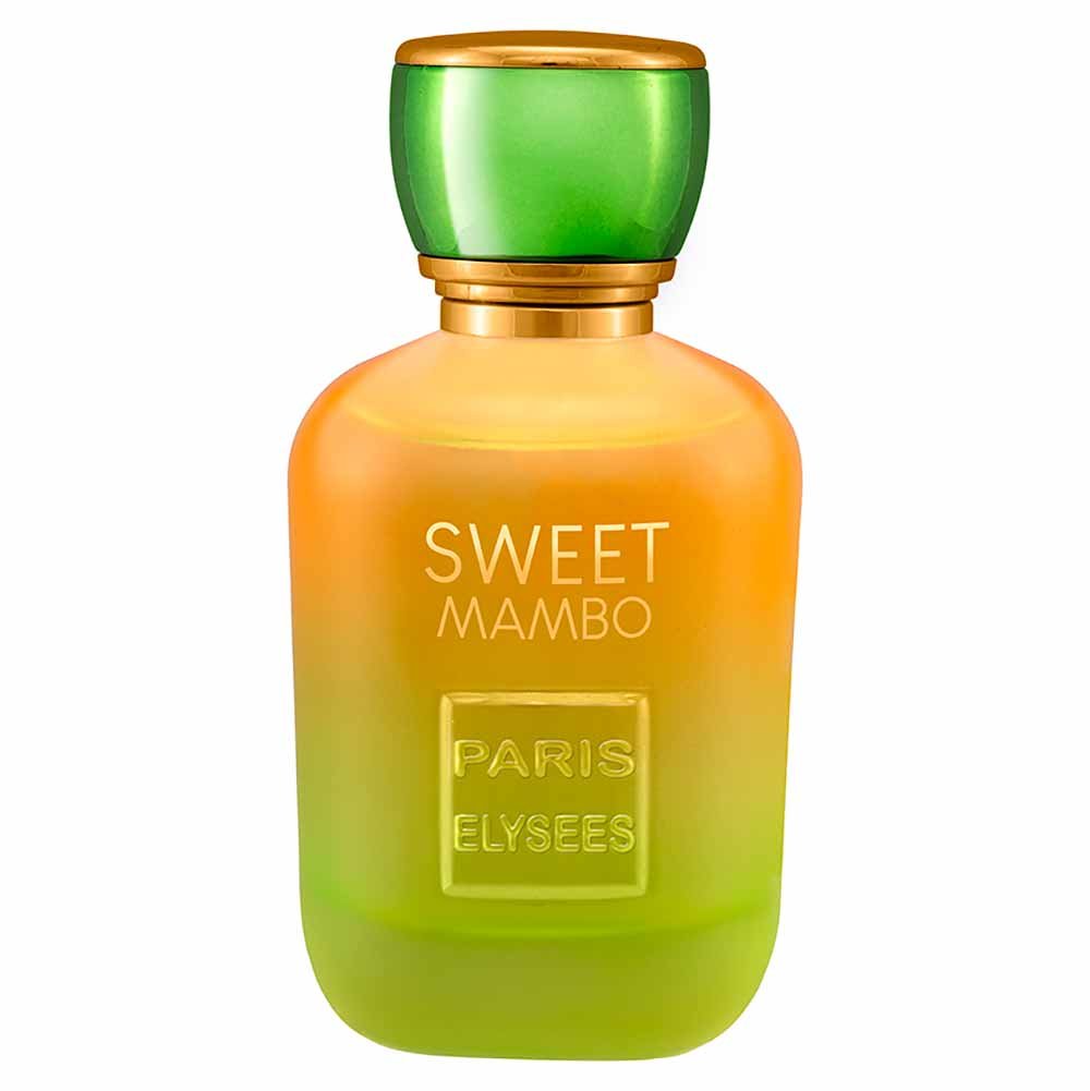 Perfume Vodka Prime Paris Elysees Masculino Eau de Toilette